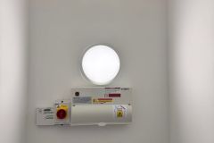 Indoor Fuse Board